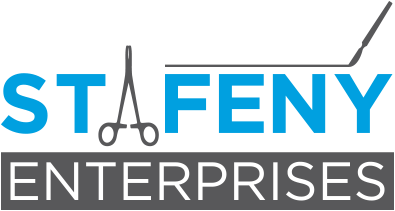 STAFENY ENTERPRISES